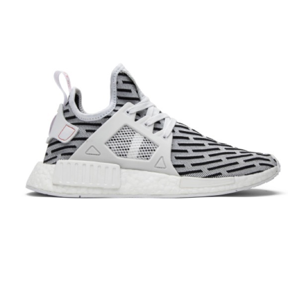 Nmd xr1 Zebra - Picture 1 of 5